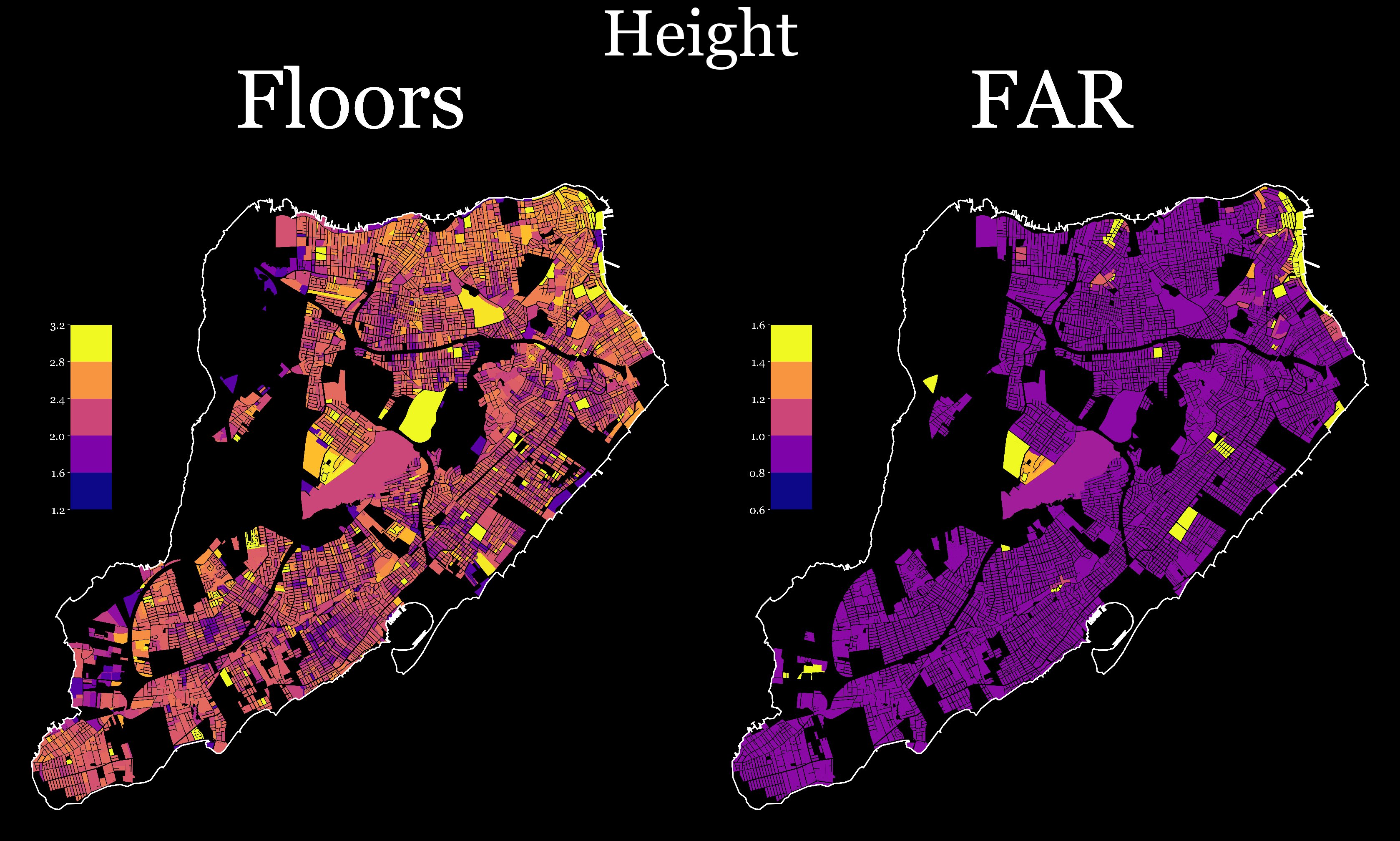 Staten Island - Set Far